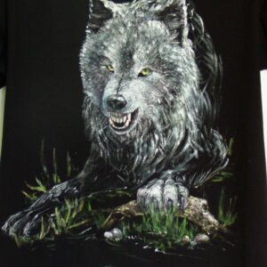 "Білий вовк"