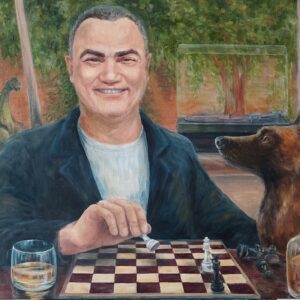 "Володар свого Життя"